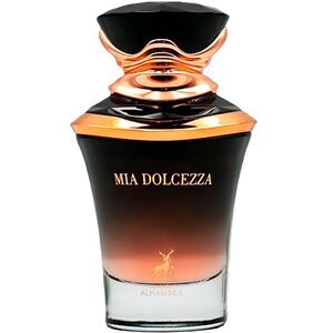 Maison Alhambra Mia Dolcezza Eau de Parfum Spray for Women 3.4 oz / 100 ml - New